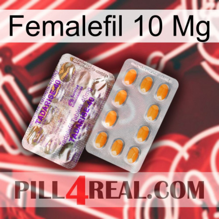 Femalefil 10Mg new12